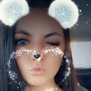 Meet your Posher, Kelsey